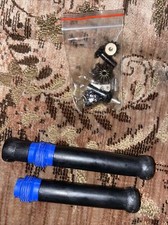 traxxas summit parts
