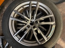 1X GENUINE BMW X3 G01 X4 G02