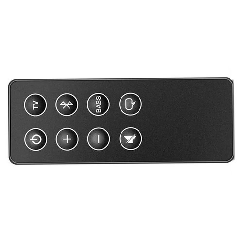 Remote control for bose - bose, tv