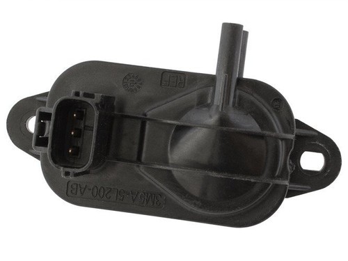 Exhaust pressure sensor dpf - exhaust,