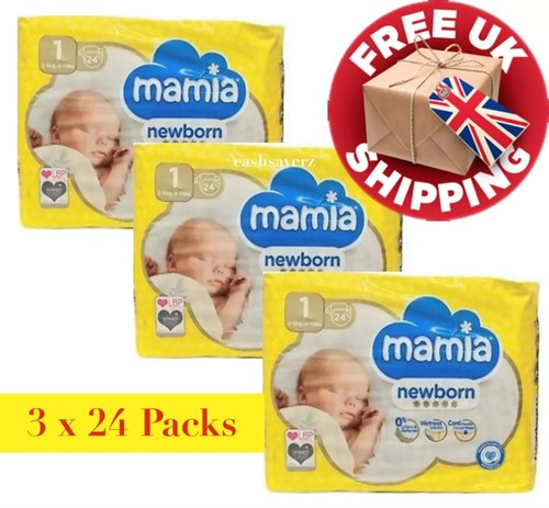 Aldi newborn size 1 - size,