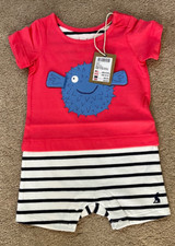 Joules Baby Boys Pebble