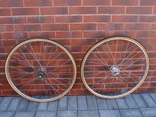 1979 tubular wheelset - , 700c