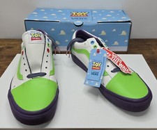 Vans Toy Story Buzz Lightyear