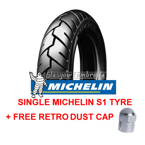 Michelin s1 reinforced - s1,