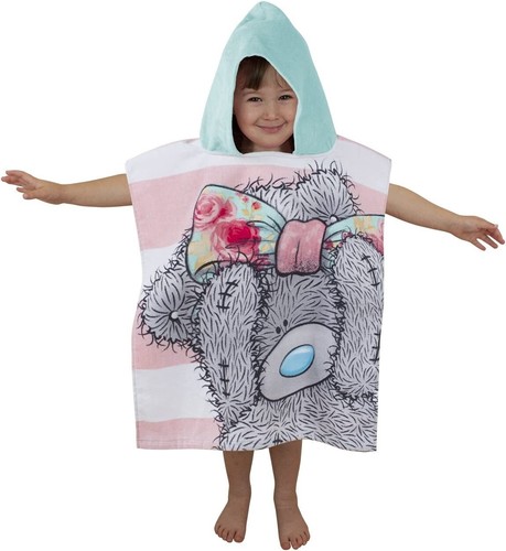Girls toddlers tatty - girls, ted