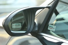 4 x OBD PORT DISABLED WINDOW