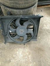 bmw e46 320d air conditioning A/C fan and Vacuum operated Blind M47