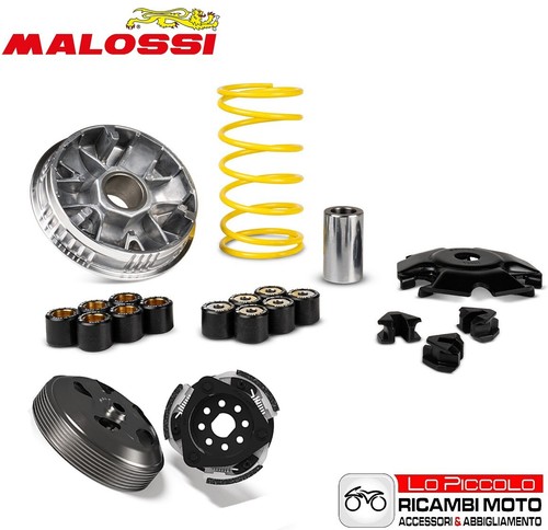 Variator kit malossi clutch - kit,