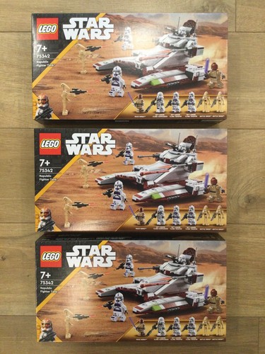 Lego star wars republic - x,