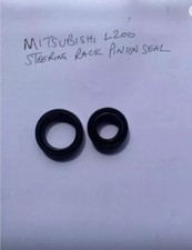 Mitsubishi L200 Steering Rack