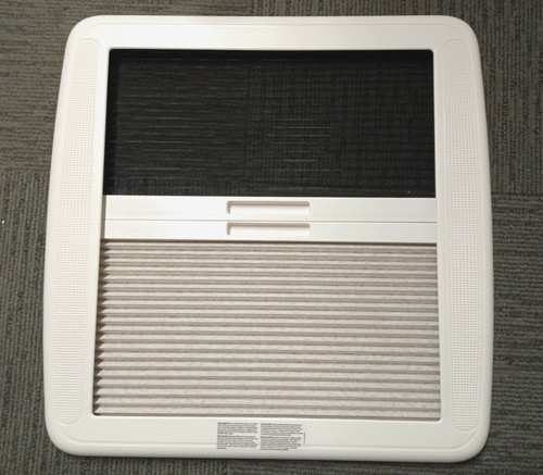 Mini heki blind flyscreen - mini, unit