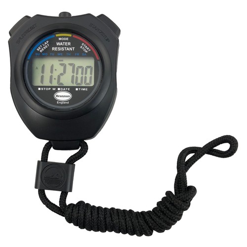 Brannan stopwatch digital - stopwatch,