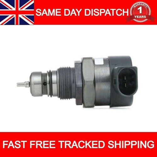 Fuel rail pressure relief - rail,