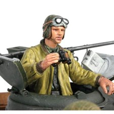 Torro scale figure - 1/16,