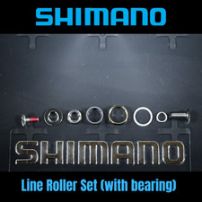 Shimano Rarenium FA Ci4 Line