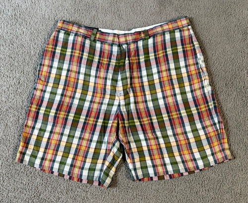 Lincs men s plaid silk - plaid,