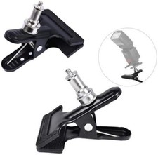 Lighting Studio A Clamp -