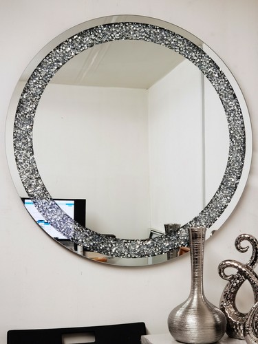 Extra large 80cm jewel round - extra,