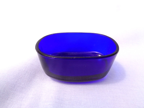 Silver salt condiment - salt, liner