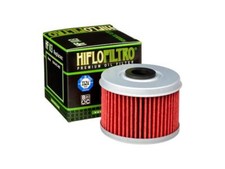 Hiflo Oil Filter HF103 fits