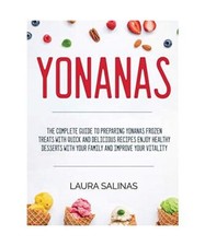 Yonanas: The Complete Guide to