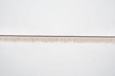 Reborn Doll eyelash strips select colour  8 mm lashSALE ITEM NO RETURN