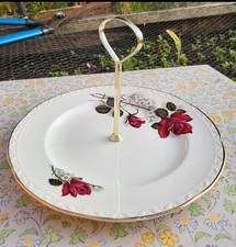 Weatherby Hanley - Falcon Ware