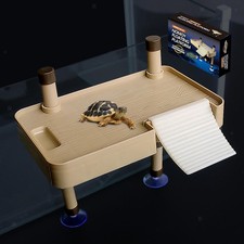 Large Turtle Basking Platform