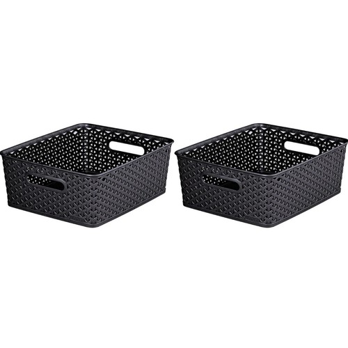 Curver plastic storage - curver,