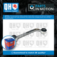 Anti Roll Bar Link fits MERCEDES C230 CL203 2.3 Rear Left 01 to 02 M111.981 QH