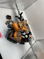 LEGO City Arctic Supply Plane