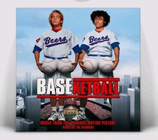 BASEketball Movie Soundtrack