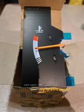 Smiths Temperature Gauge 8303/00A–Renault –12V Electric  Classic British Ins