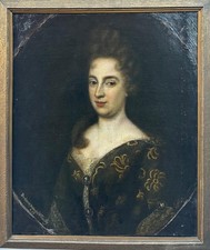 Attributed To Peter Lely