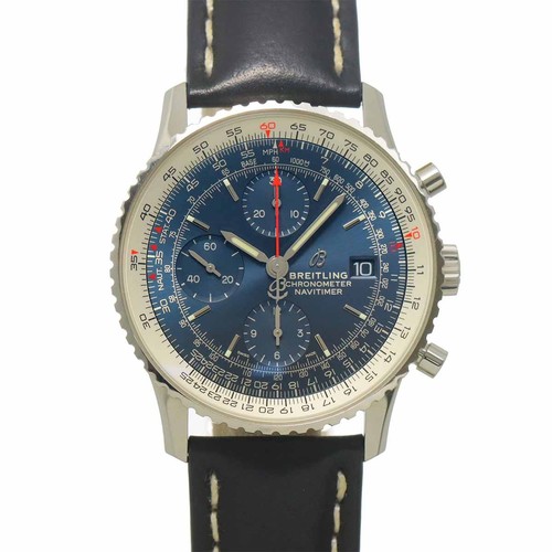 Breitling navitimer a13324 - navitimer,