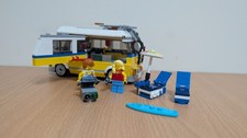 LEGO Creator 31079 Sunshine
