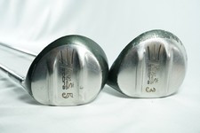 King Cobra 3 and 5 Woods /