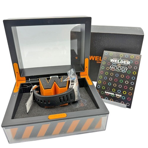 Welder moody w75 - welder,
