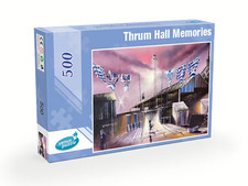 'My Back Yard' Thrum Hall