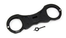 ASP Aluminum Rigid Ultra Cuffs