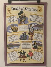 Glen Appin Scottish Collection