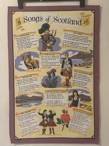 Glen appin scottish - glen,
