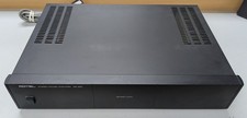 Rotel 850 stereo amplifier - stereo,