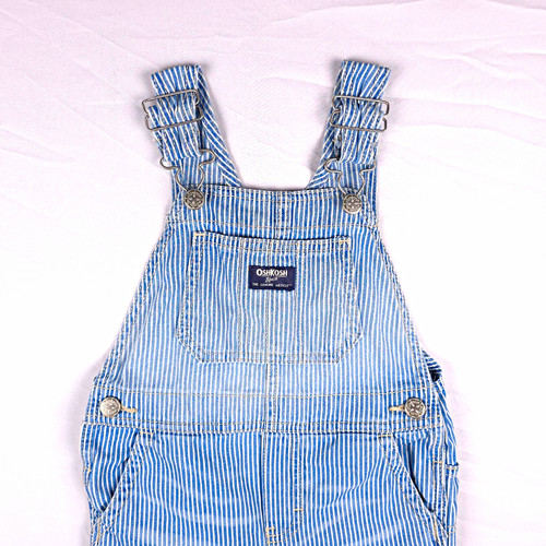 Oshkosh gosh broken in - oshkosh, b'gosh