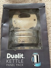 Dualit Architect Kettle Panel