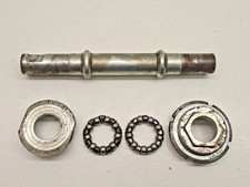 Vintage 1987 bsa - vintage,