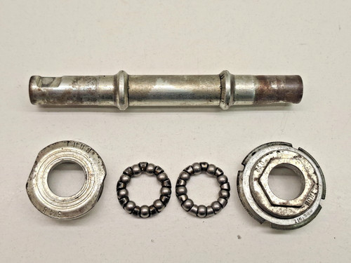Vintage 1987 bsa - 1987, folding