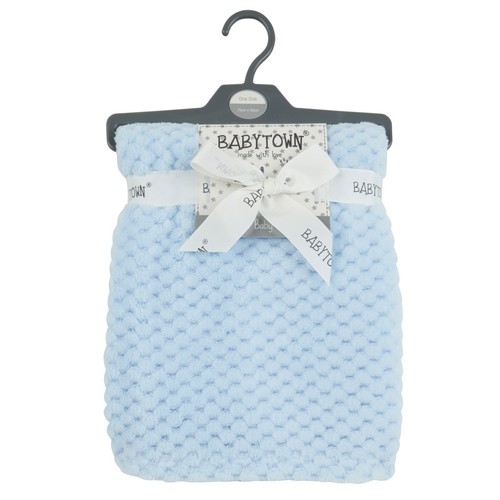 Baby blankets soft fleece - baby,