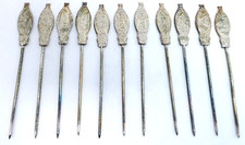 Cocktail Picks Brazilian